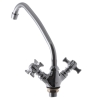 Змішувач для кухні Cron Zeus 271 (CR0851), изображение 3