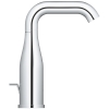 Змішувач для раковини M-розміру Grohe Essence New (24173001), изображение 2