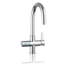 Змішувач для кухні з підключенням до фільтру Grohe Blue Pure (33251000), изображение 7
