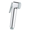 Комплект гігієнічного душу Grohe BauLoop New (UA11104201), изображение 2