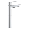 Змішувач на стільницю для раковини XL-розміру Grohe BauLoop New (23764001), изображение 4