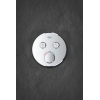 Термостат прихованого монтажу на 2 споживача Grohe Grohtherm SmartControl (29119000), изображение 6
