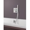 Термостат прихованого монтажу на 2 споживача Grohe Grohtherm SmartControl (29125000) купить в САНН Одесса, изображение 2