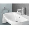 Змішувач для раковини M-розміру Grohe BauLoop (23762000), изображение 5