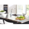 Змішувач для кухні Grohe Eurocube (31255000), изображение 2