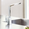 Змішувач для кухні Grohe Eurocube (31255000), изображение 8