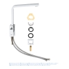 Змішувач для кухні Grohe Eurocube (31255000), изображение 6