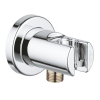 Комплект гігієнічного душу Grohe BauLoop New (UA11104201), изображение 9