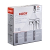 Система ультрафільтраційна мембранна KOER KV.04A ARCTIC (KR3144), изображение 4