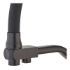 Кухонний змішувач із чорним силіконовим виливом Mixxus FUL-021 (з вих.для питної води) (MI6021), зображення 3