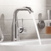Змішувач для раковини M-розміру Grohe Essence New (23462001), изображение 3