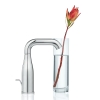 Змішувач для раковини M-розміру Grohe Essence New (23462001), изображение 6