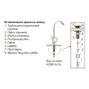 Система зворотного осмосу Koer KV.06A Arctic 6 (KR3148), изображение 4