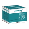 Відцентровий насос SHIMGE CPm200 (2.2 кВт, Нmax 55 м, Qmax 140 л/хв), изображение 4