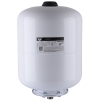 Гидроаккумулятор cо сменной мембраной   19л ZILMET ULTRA-PRO 10bar, белый ( 1100001940 )