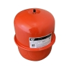 Бак Zilmet  cal-pro для систем отопления    8л 5bar кругл. ( 1300000800 ), изображение 2