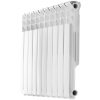 Радіатор секційний INTEGRAL 80 Bimetal-500L (IN0007) / Ціна за 1 секцію, изображение 2