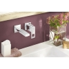 Змішувач для раковини прихованого монтажу Grohe Eurocube (19895000), изображение 3