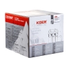 Система зворотного осмосу KOER KV.07A ARCTIC 7 (KR3149), изображение 3