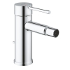 Змішувач з донним клапаном Grohe Essence (24178001)