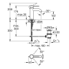 Змішувач для раковини S-розміру Grohe Essence New (23589001), изображение 4