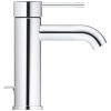 Змішувач для раковини S-розміру Grohe Essence New (23589001), изображение 9