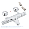 Термостат для ванни Grohe Grohtherm 800 (34567000), изображение 4