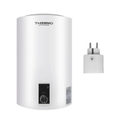 Умная розетка (16A) с WiFi WK-UEU16, изображение 4