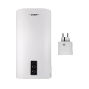 Умная розетка (16A) с WiFi WK-UEU16, изображение 3