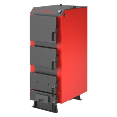 Thermo Alliance Vulcan Plus V 4.0 Котел твердотопливный стальной VPSFW 50