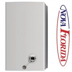 Газовый котел Nova Florida NIBIR CTFS 18  Италия