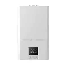 Котел Rens RGB-016, 2-контурный, турбо, газовый