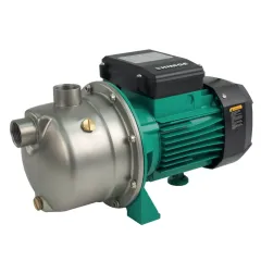 Відцентровий насос SHIMGE JET370G2, 0.37кВт, Нmax=32 м, Qmax=60л/хв