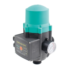 Електронний контролер тиску SHIMGE PS-01A, 1.1 кВт