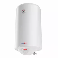 Водонагрівач Galanta DRY 80, сухий Тен 2x1000 Вт (72265WDG)