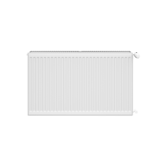 Радіатор сталевий панельний Hi-Therm 33 тип 500x1300 бічний