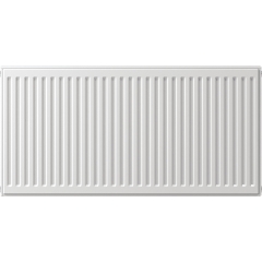 Радіатор сталевий панельний Hi-Therm 11 тип 500x2000 бічний