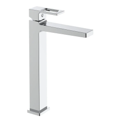 Змішувач для умивальника Haiba Kant 001 HIGH (HB9601)