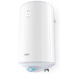 TESY Водонагреватель 100 л сухой Anticalc верт. ТЭН 2x 1.2 кВт