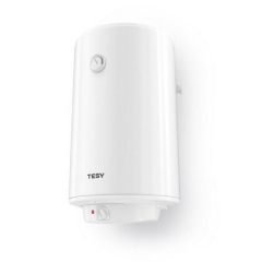 TESY Водонагреватель 80 л сухой DRY верт. ТЭН 2x 0,8  кВт