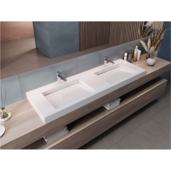 Умывальник AGNESS 1500 Miraggio