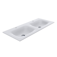 Умывальник JESSEL 1100-2 MIRASOFT Miraggio