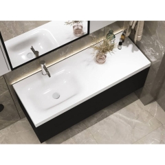 Умывальник JESSEL 1200 L Miraggio