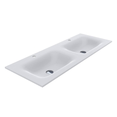 Умывальник JESSEL 1200-2 MIRASOFT Miraggio