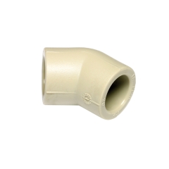 Коліно 45 16 Ekoplastik Wavin