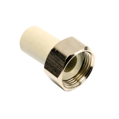 Горло з НГ 32х5/4" Ekoplastik Wavin
