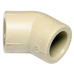 Коліно 45 25 Ekoplastik Wavin