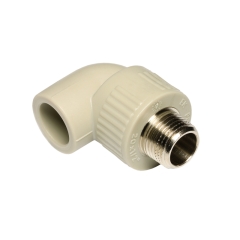 Коліно МРЗ 20х3/4" Ekoplastik Wavin