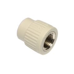 Муфта різьба внутрішня 20х1/2" Ekoplastik Wavin