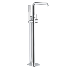 Підлоговий змішувач для ванни Grohe Essence New (23491001)
